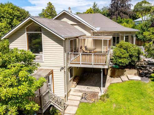 45 Newington Avenue, Maori Hill