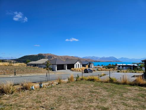21 Mistake Drive, Lake Tekapo