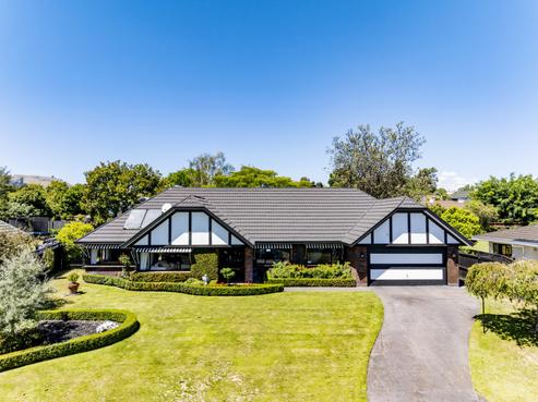 6 Chestnut Court, Havelock North