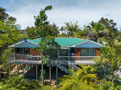 79 Yorke Road, Haruru