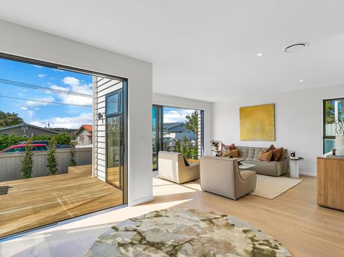 42 Huia Road, Point Chevalier
