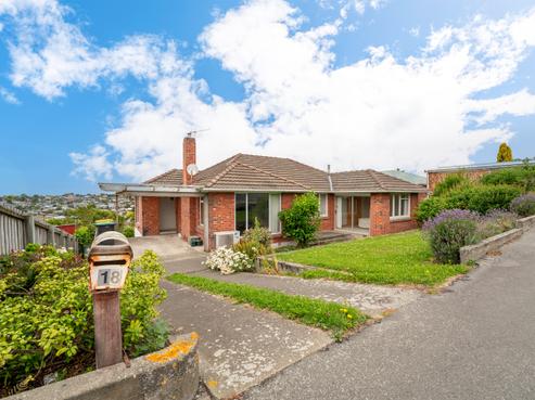 18 Kent Street, Marchwiel