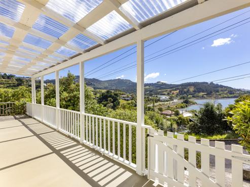 10 Kilgour Street, Roseneath