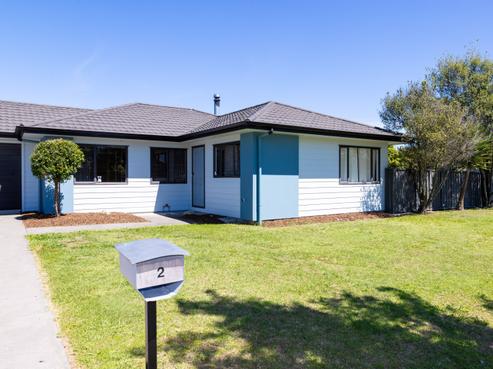 2 Chatham Mews, Flaxmere