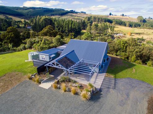 233 Leith Valley Road, Leith Valley