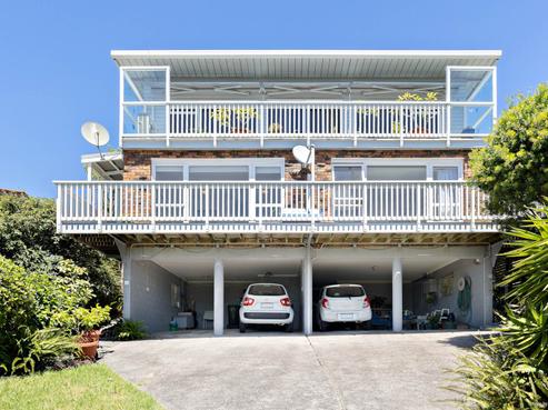3/8 Geraldine Place, Kohimarama