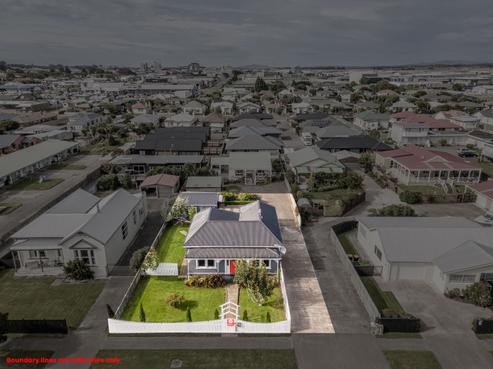 37 Avenal Street, Avenal