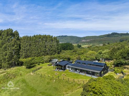242 Waitati Valley Road, Upper Waitati