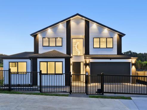 10 Kiokio Place, Swanson