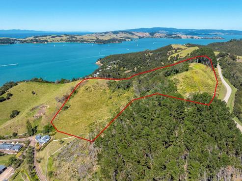 200 Cowes Bay Road, Waiheke Island
