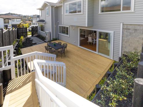 32 Maka Terrace, Orewa
