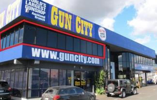 139sqm Office on great south road