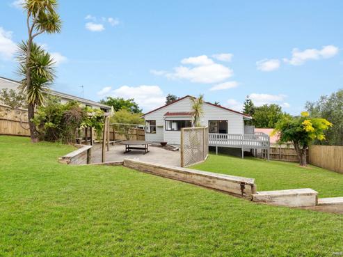 5 Raphael Place, West Harbour