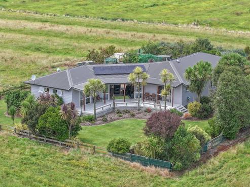 81 Gumtown Road, Turua