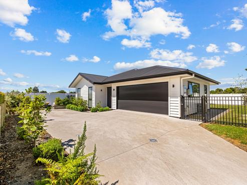 5 Kermadec Crescent, Waipu