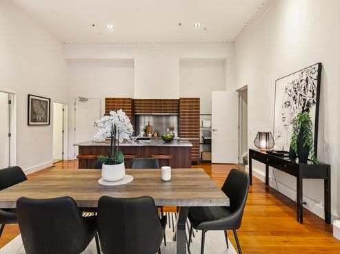 11/254 Willis Street, Te Aro