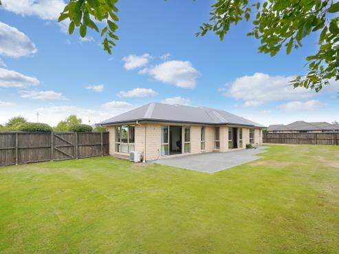 93 Renoir Drive, Rolleston