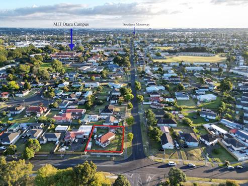 89 Otara Road, Otara