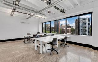 Standout Suite on Greys Avenue