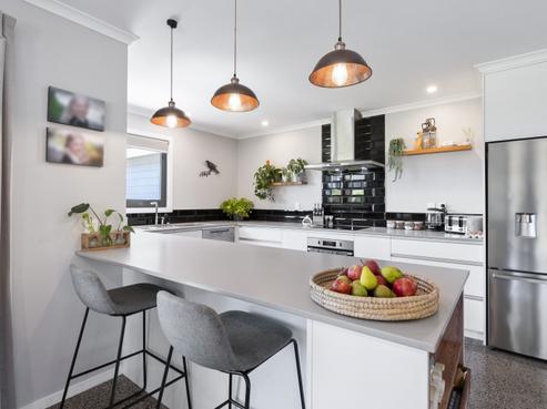 728 Makino Road, Halcombe