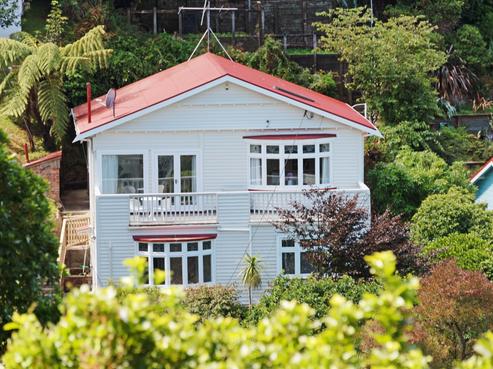 68 Norway Street, Aro Valley