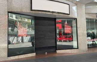 Prime Mid Queen Street