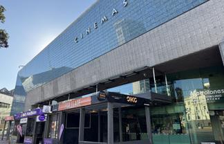 Premier Entertainment & Dining Destination in AKL