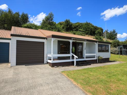 80 Norwood Road, Paeroa