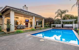 28 St Laurent Way, OHAU