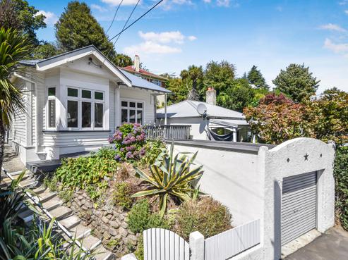 206 North Road, North East Valley
