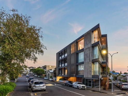 8/22 Prosford Street, Ponsonby
