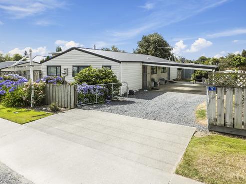 9A North Foreland Street, Waihola