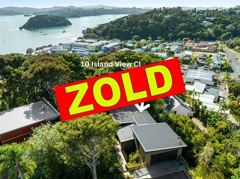 10 Island View Close, Paihia