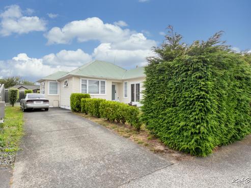 18 Ebdentown Street, Ebdentown