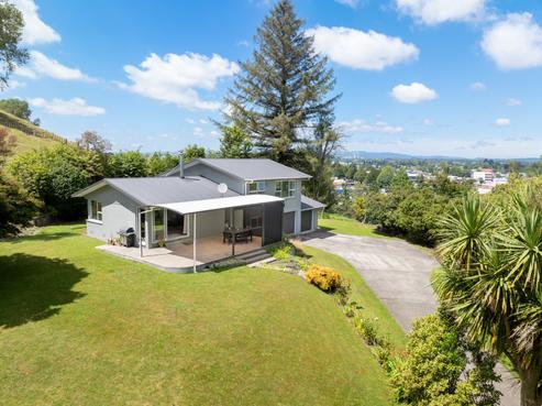 3 Sloss Road, Tokoroa