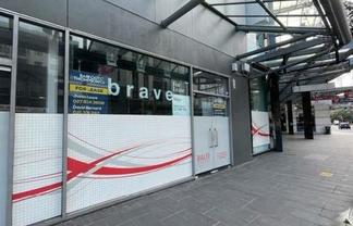 Broadway Retail Opportunity