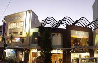 Broadway Retail Opportunity