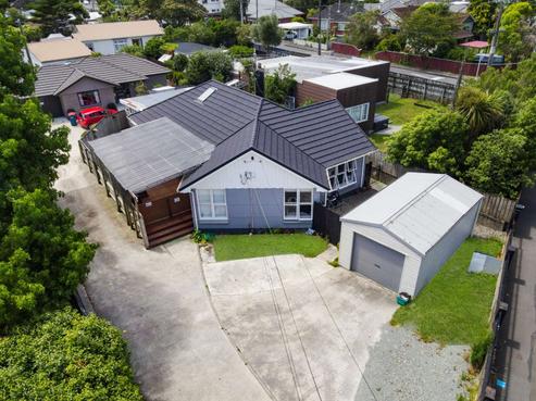 979 Fergusson Drive, Ebdentown