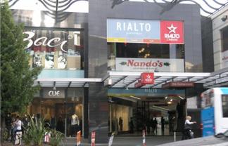 Large Format Retail in Newmarket