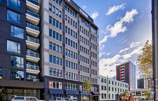 Level 3, 158 Victoria Street