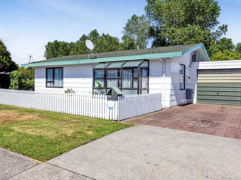 180 Mangorei Road, Merrilands