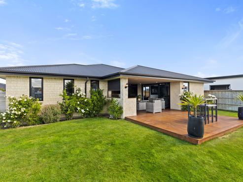 3 Marangai Drive, Pegasus