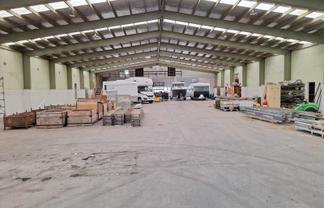 Industrial / Workshop Opportunity - Katere Road