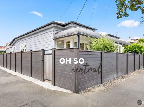 4 Elizabeth Street, Petone
