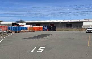  A prime commercial industrial yard opportunity