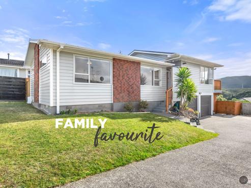 29 Taieri Crescent, Kelson