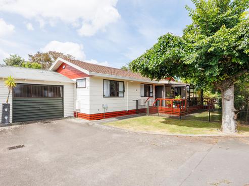 36A Roy Street, Palmerston North Central