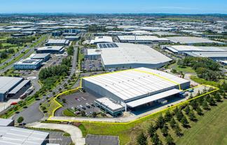 Prime 5,000sqm Highbrook Warehouse Available