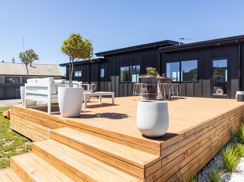 176 Whirinaki Road, Eskdale