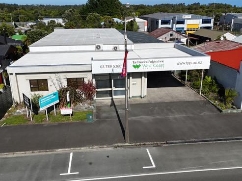 280 Palmerston Street, Westport